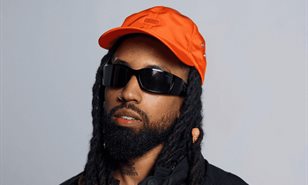 Amenazzy: "No te puedo decir cu&aacute;ndo, pero s&eacute; que en el futuro estar&eacute; sirvi&eacute;ndole a Dios"