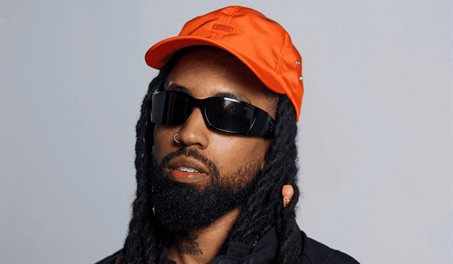 Amenazzy: "No te puedo decir cu&aacute;ndo, pero s&eacute; que en el futuro estar&eacute; sirvi&eacute;ndole a Dios"