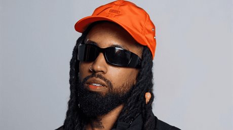 Amenazzy: "No te puedo decir cu&aacute;ndo, pero s&eacute; que en el futuro estar&eacute; sirvi&eacute;ndole a Dios"