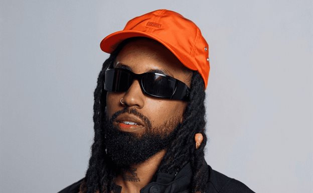 Amenazzy: "No te puedo decir cu&aacute;ndo, pero s&eacute; que en el futuro estar&eacute; sirvi&eacute;ndole a Dios"