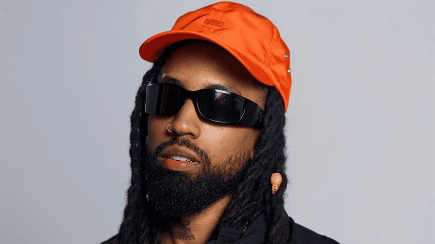 Amenazzy: "No te puedo decir cuándo, pero sé que en el futuro estaré sirviéndole a Dios" Amenazzy: "No te puedo decir cuándo, pero sé que en el futuro estaré sirviéndole a Dios"