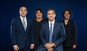 El Banco Popular es premiado como la mejor entidad para bienes ra&iacute;ces por segundo a&ntilde;o consecutivo