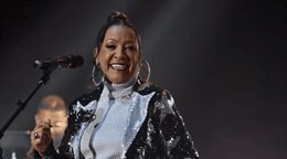 El merengue brill&oacute; en su m&aacute;xima expresi&oacute;n con Milly, Villalona y el Conjunto Quisqueya