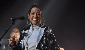 El merengue brill&oacute; en su m&aacute;xima expresi&oacute;n con Milly, Villalona y el Conjunto Quisqueya