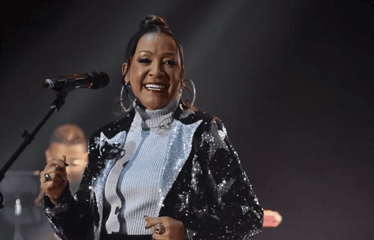 El merengue brill&oacute; en su m&aacute;xima expresi&oacute;n con Milly, Villalona y el Conjunto Quisqueya