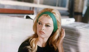 Brigitte Bardot cre&oacute; un estilo eterno