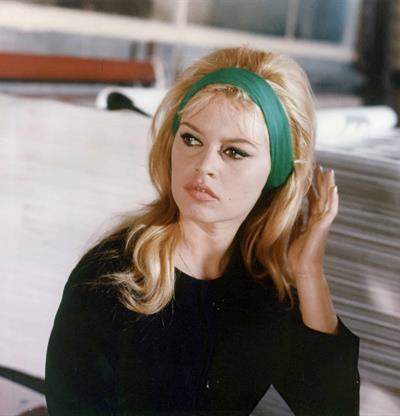 Brigitte Bardot cre&oacute; un estilo eterno