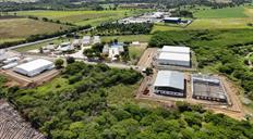 El Gobierno transfiere fondos para dos nuevas naves industriales en San Juan de la Maguana