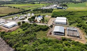 El Gobierno transfiere fondos para dos nuevas naves industriales en San Juan de la Maguana