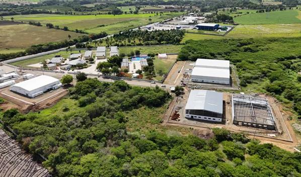 El Gobierno transfiere fondos para dos nuevas naves industriales en San Juan de la Maguana