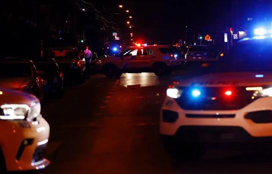 Hombre asesina a pu&ntilde;aladas a nueve personas incluidos cinco ni&ntilde;os en Surinam