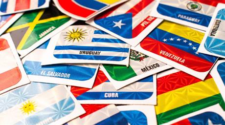 Infograf&iacute;a: Los giros pol&iacute;ticos hacia la derecha en Am&eacute;rica Latina en el 2025