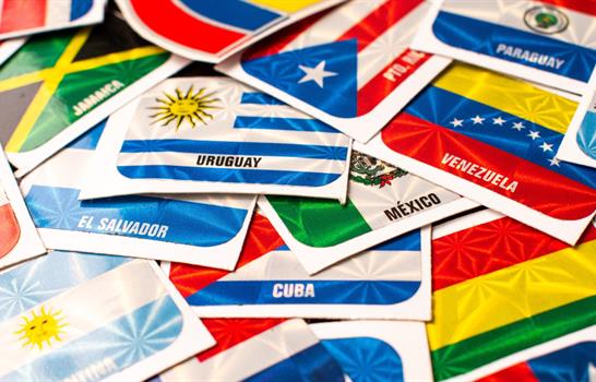 Infograf&iacute;a: Los giros pol&iacute;ticos hacia la derecha en Am&eacute;rica Latina en el 2025