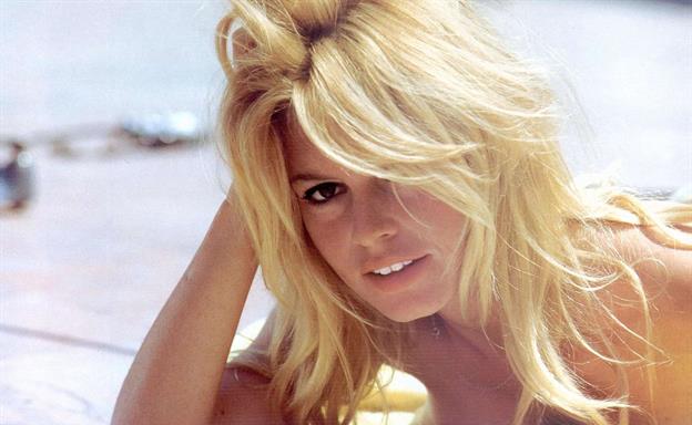 Seis pel&iacute;culas que marcaron la carrera de Brigitte Bardot