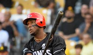 Video | El Escogido maltrata el pitcheo aguilucho y logra triunfo en el arranque del round robin