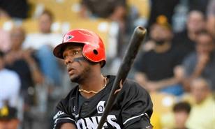 Video | El Escogido maltrata el pitcheo aguilucho y logra triunfo en el arranque del round robin