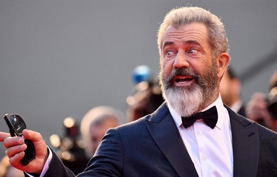 Mel Gibson en tres an&eacute;cdotas