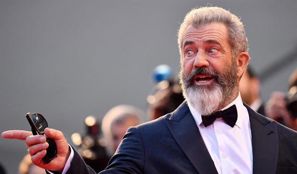 Mel Gibson en tres an&eacute;cdotas
