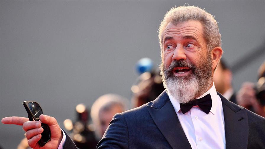 Mel Gibson en tres anécdotas Mel Gibson en tres anécdotas