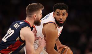 Magic remonta y sorprende a los Nuggets de Jokic en la NBA