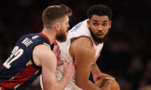 Magic remonta y sorprende a los Nuggets de Jokic en la NBA