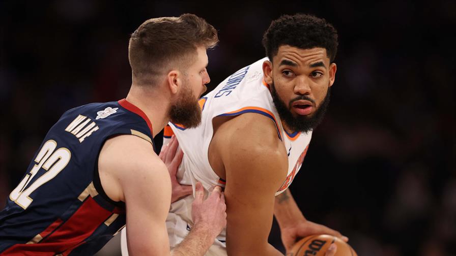 Magic remonta y sorprende a los Nuggets de Jokic en la NBA