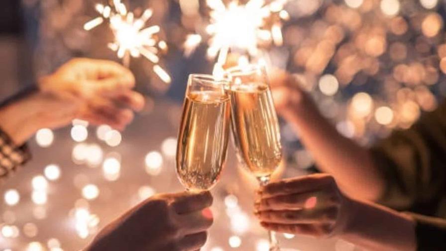 Año nuevo: optimismo realista Año nuevo: optimismo realista