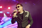 Raul&iacute;n Rodr&iacute;guez protagoniza dos noches memorables de bachata en la Gran Arena del Cibao
