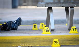 Reportan seis asesinatos en un fin de semana violento en Puerto Rico