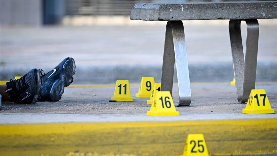 Reportan seis asesinatos en un fin de semana violento en Puerto Rico