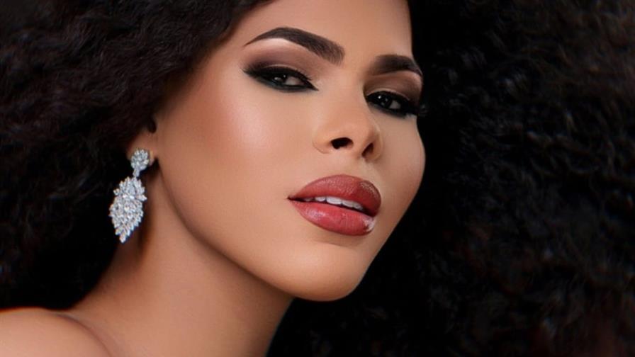 Rep&uacute;blica Dominicana participar&aacute; por primera vez en concurso de belleza trans