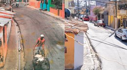 Capotillo: casi 25 a&ntilde;os despu&eacute;s, la deuda sigue