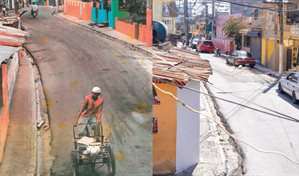 Capotillo: casi 25 a&ntilde;os despu&eacute;s, la deuda sigue