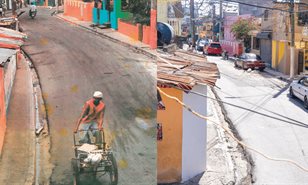 Capotillo: casi 25 a&ntilde;os despu&eacute;s, la deuda sigue