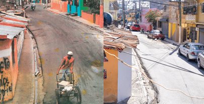 Capotillo: casi 25 a&ntilde;os despu&eacute;s, la deuda sigue