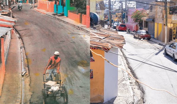 Capotillo: casi 25 a&ntilde;os despu&eacute;s, la deuda sigue