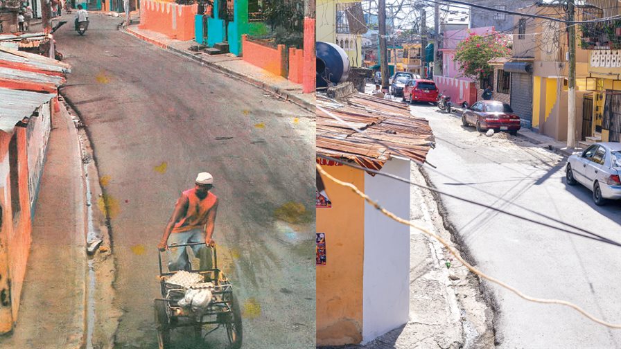 Capotillo: casi 25 a&ntilde;os despu&eacute;s, la deuda sigue