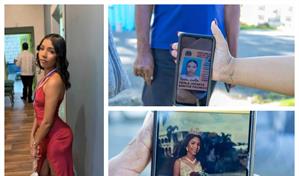 Env&iacute;an a prisi&oacute;n al militar que mat&oacute; a joven de los Guandules