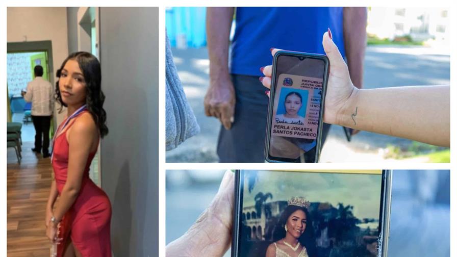 Env&iacute;an a prisi&oacute;n al militar que mat&oacute; a joven de los Guandules