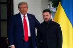 Trump tras reunión con Zelenski: Nos estamos acercando a un acuerdo sobre Ucrania Trump tras reunión con Zelenski: Nos estamos acercando a un acuerdo sobre Ucrania