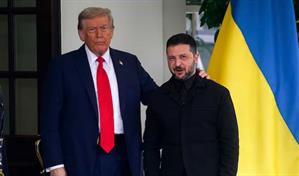 EE. UU. liderar&aacute; monitoreo de un cese el fuego en Ucrania, con participaci&oacute;n europea