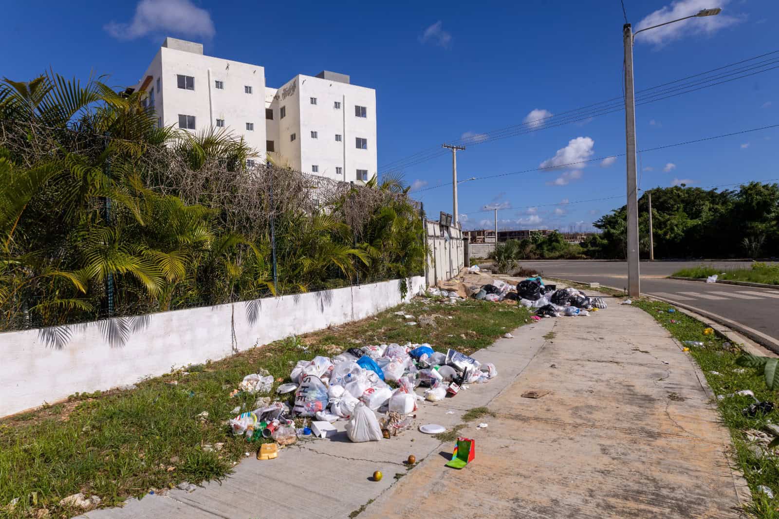Residencial Dos Amigos.