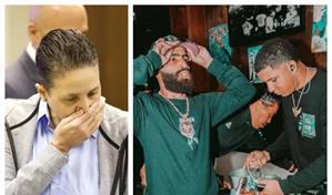 La mujer que caus&oacute; la muerte de hermano de Arc&aacute;ngel deber&aacute; cumplir 15 a&ntilde;os de c&aacute;rcel