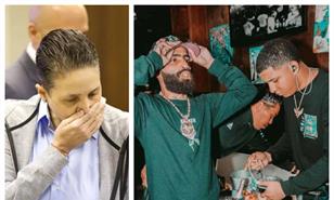 La mujer que caus&oacute; la muerte de hermano de Arc&aacute;ngel deber&aacute; cumplir 15 a&ntilde;os de c&aacute;rcel