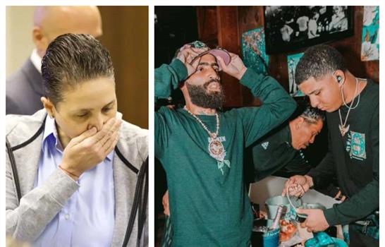 La mujer que caus&oacute; la muerte de hermano de Arc&aacute;ngel deber&aacute; cumplir 15 a&ntilde;os de c&aacute;rcel