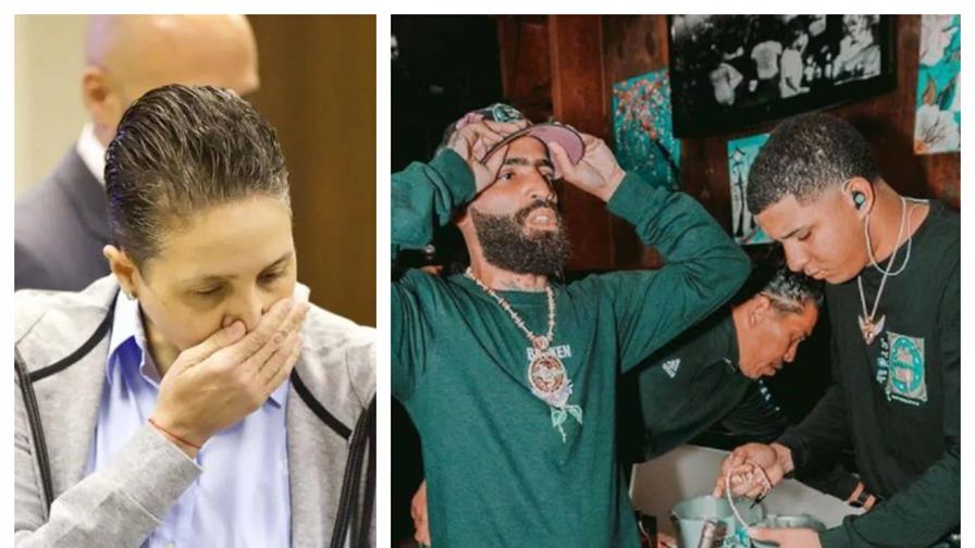 La mujer que caus&oacute; la muerte de hermano de Arc&aacute;ngel deber&aacute; cumplir 15 a&ntilde;os de c&aacute;rcel