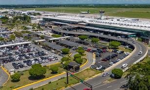 El AILA habilita &aacute;rea para estacionamiento de larga duraci&oacute;n por alta demanda