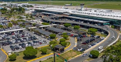 El AILA habilita &aacute;rea para estacionamiento de larga duraci&oacute;n por alta demanda