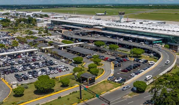 El AILA habilita &aacute;rea para estacionamiento de larga duraci&oacute;n por alta demanda