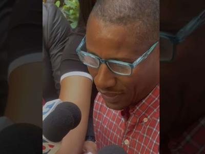 Alegan militar actuó en defensa propia en muerte en Los Guandules